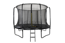Załaduj obraz do przeglądarki galerii, Trampolina ogrodowa 10 Fit 312cm