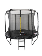Załaduj obraz do przeglądarki galerii, Trampolina Ogrodowa 6 Fit 183cm